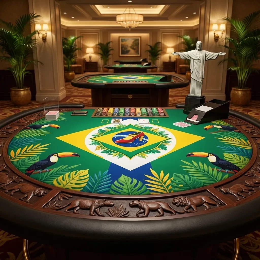 Srjogo Plataforma