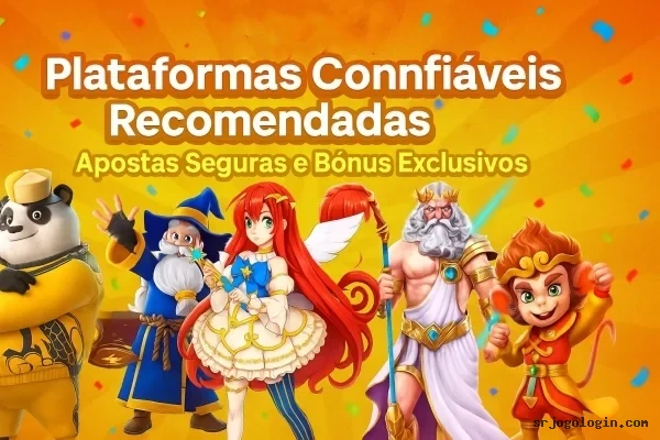 Apostas Esportivas Srjogo