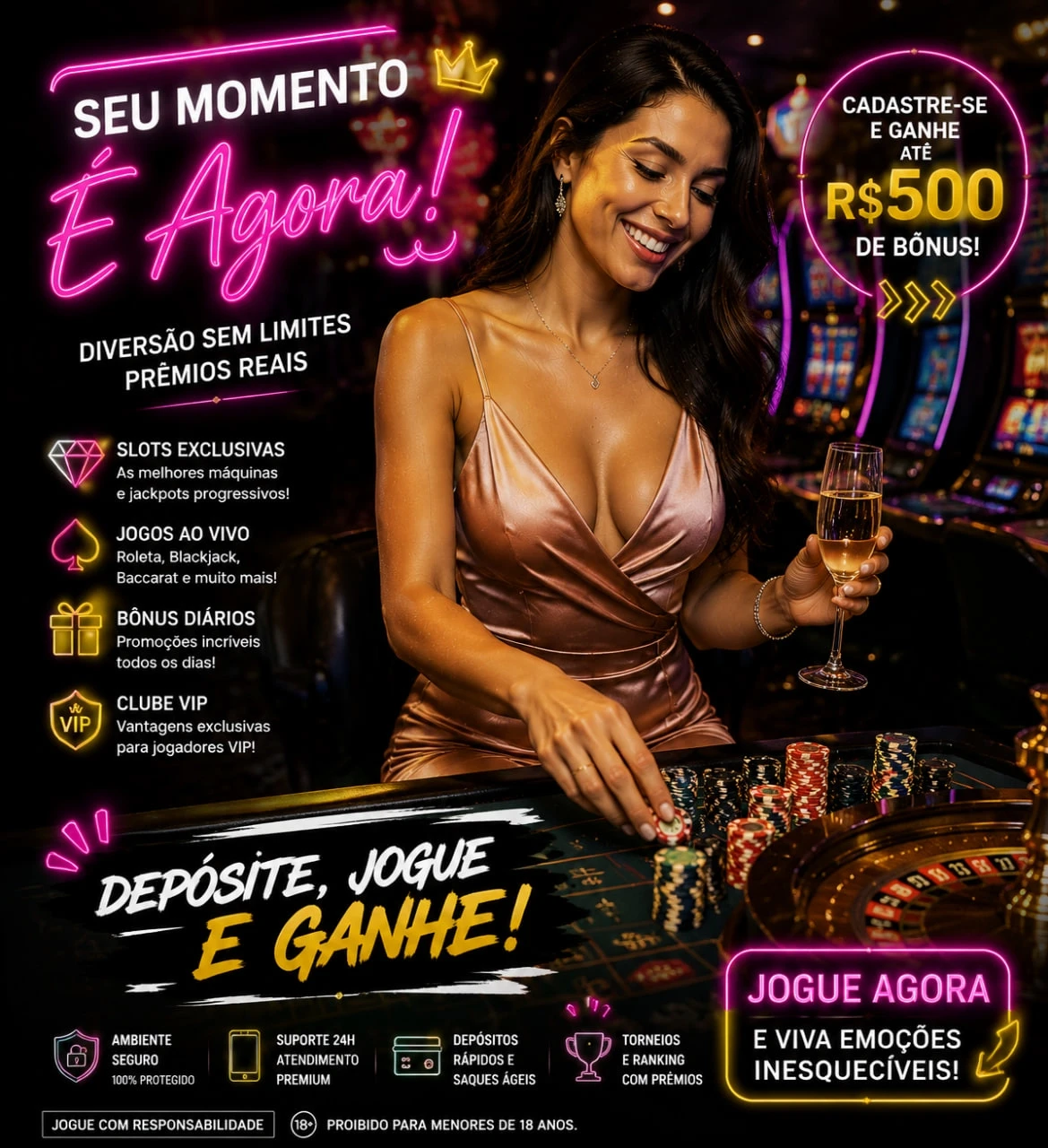 FAQ Srjogo