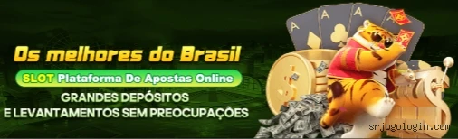 Caça-Níqueis Srjogo
