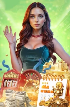 Sugar Rush Slot