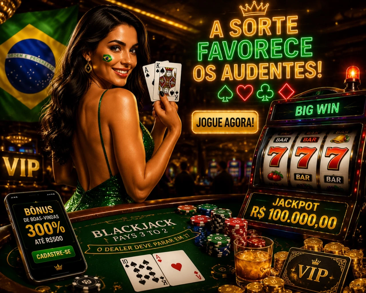 Termos Financeiros Srjogo