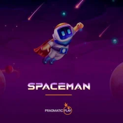 Spaceman Srjogo
